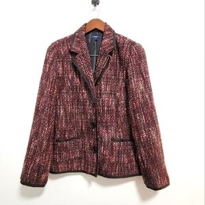 Reitmans Suit Jacket - Size US 5 (part of a set)